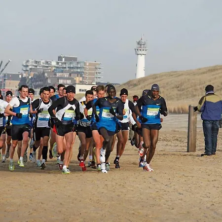 Vila Surf Egmond aan Zee