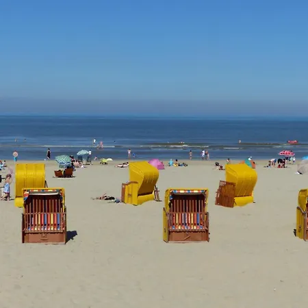 Vila Surf * Egmond aan Zee