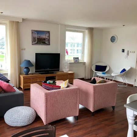 Vila Surf * Egmond aan Zee