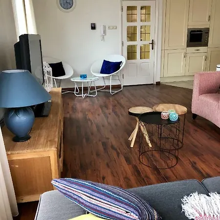 Appartement Vila Surf