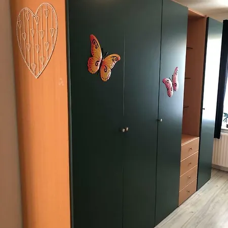 Vila Surf Appartement Egmond aan Zee