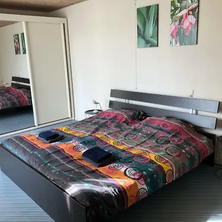 Appartement Vila Surf Egmond aan Zee