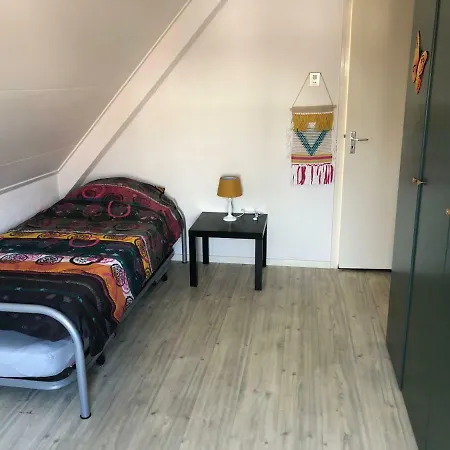 Vila Surf Appartement *