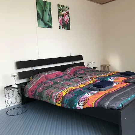 Appartement Vila Surf *