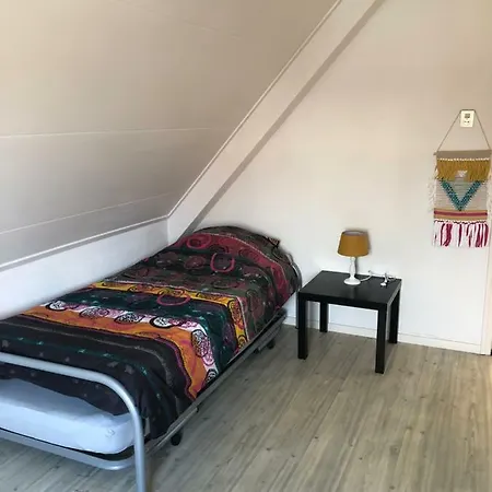 Appartement Vila Surf Egmond aan Zee