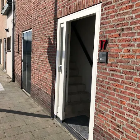 Vila Surf Egmond aan Zee
