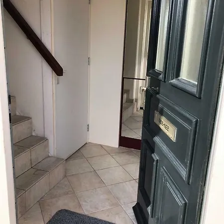 Appartement Vila Surf Egmond aan Zee