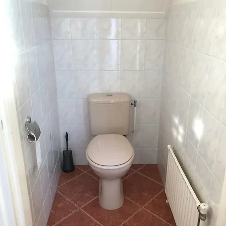 Vila Surf Appartement *