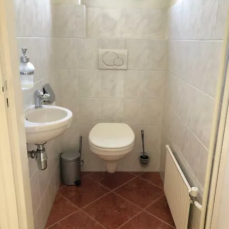 Vila Surf Appartement