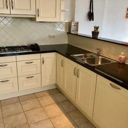 Appartement Vila Surf Egmond aan Zee