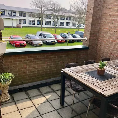 Appartement Vila Surf Egmond aan Zee
