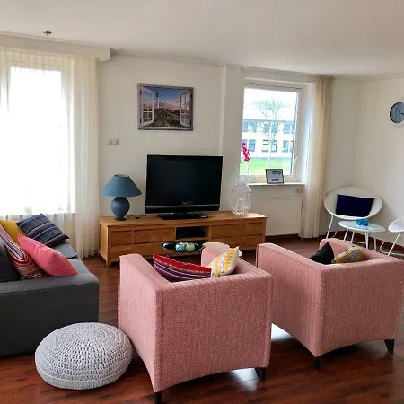 Vila Surf * Egmond aan Zee