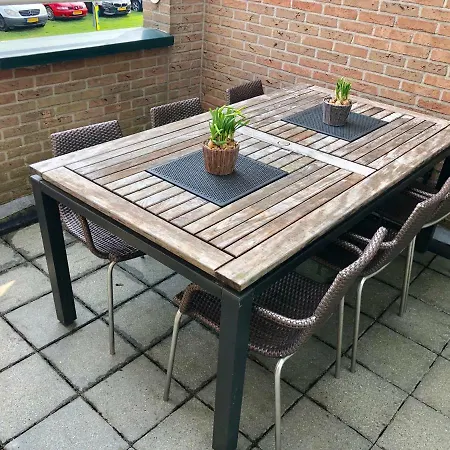 Vila Surf Appartement Egmond aan Zee