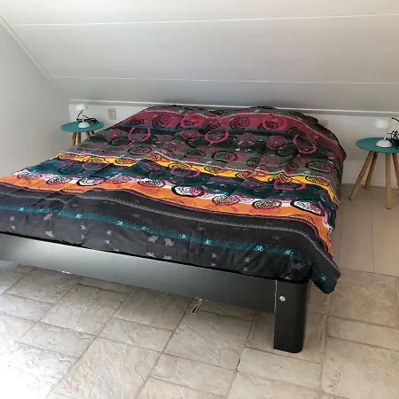 Appartement Vila Surf