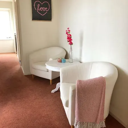 Vila Surf Appartement *