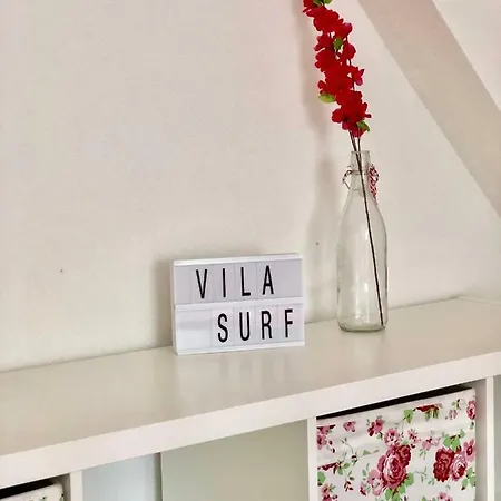 Vila Surf * Egmond aan Zee