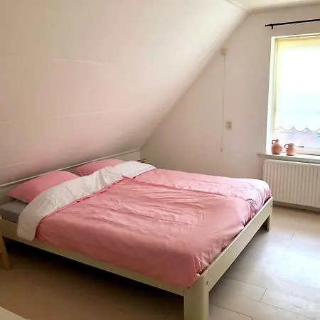 Vila Surf Appartement *