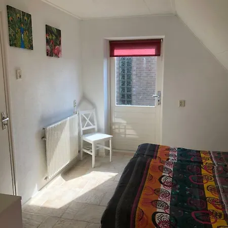 Appartement Vila Surf *