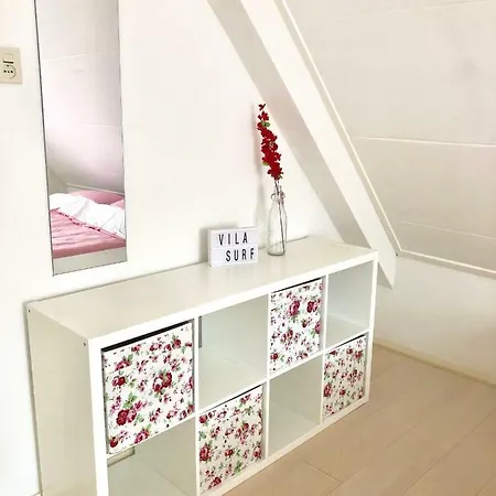 Appartement Vila Surf Egmond aan Zee