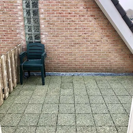 Appartement Vila Surf *