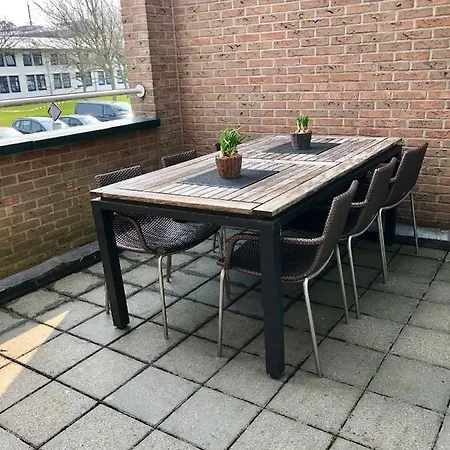 Appartement Vila Surf *