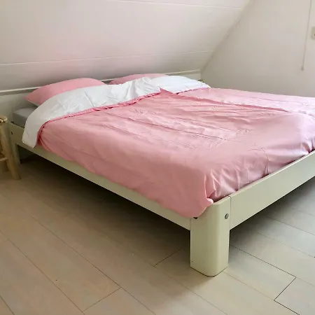 Appartement Vila Surf *