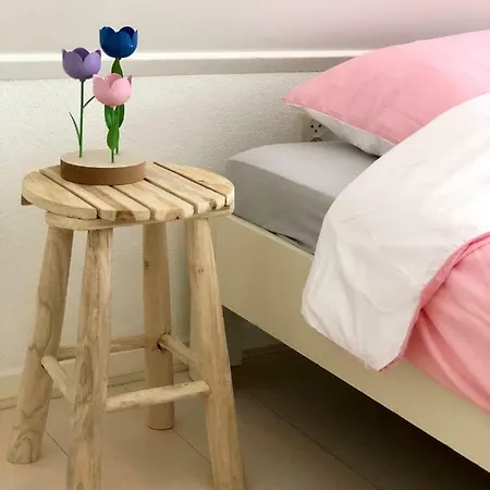 Appartement Vila Surf *