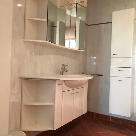 Vila Surf Appartement