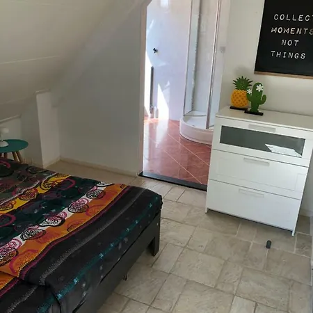 Vila Surf Appartement *