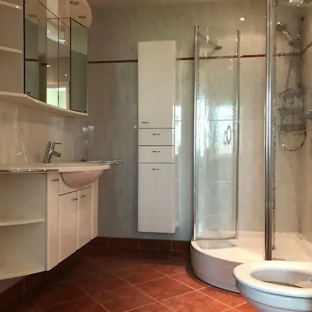 Vila Surf Appartement